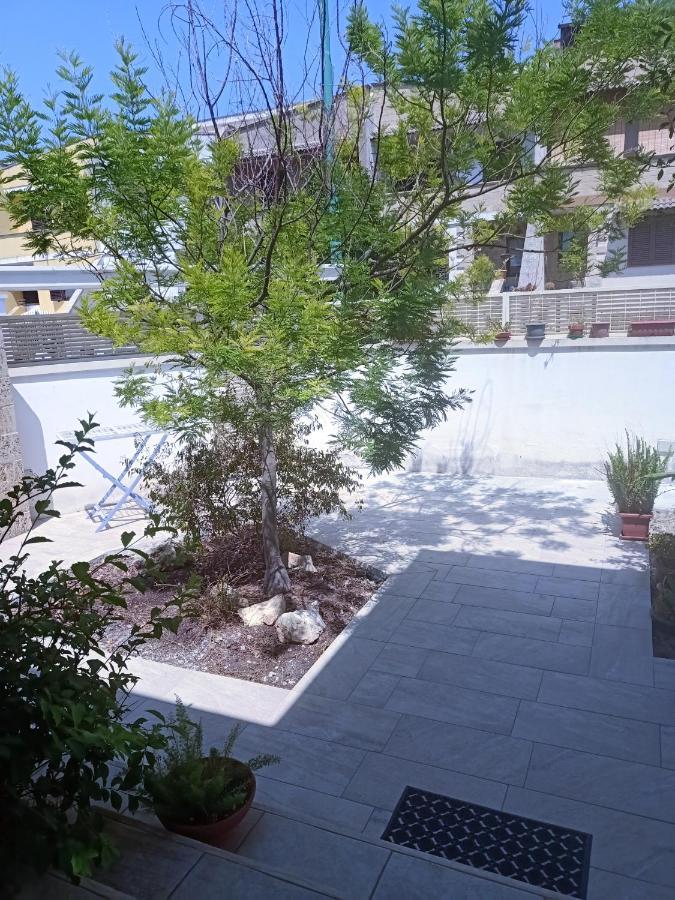 Casa Alessandra Surbo Exterior foto