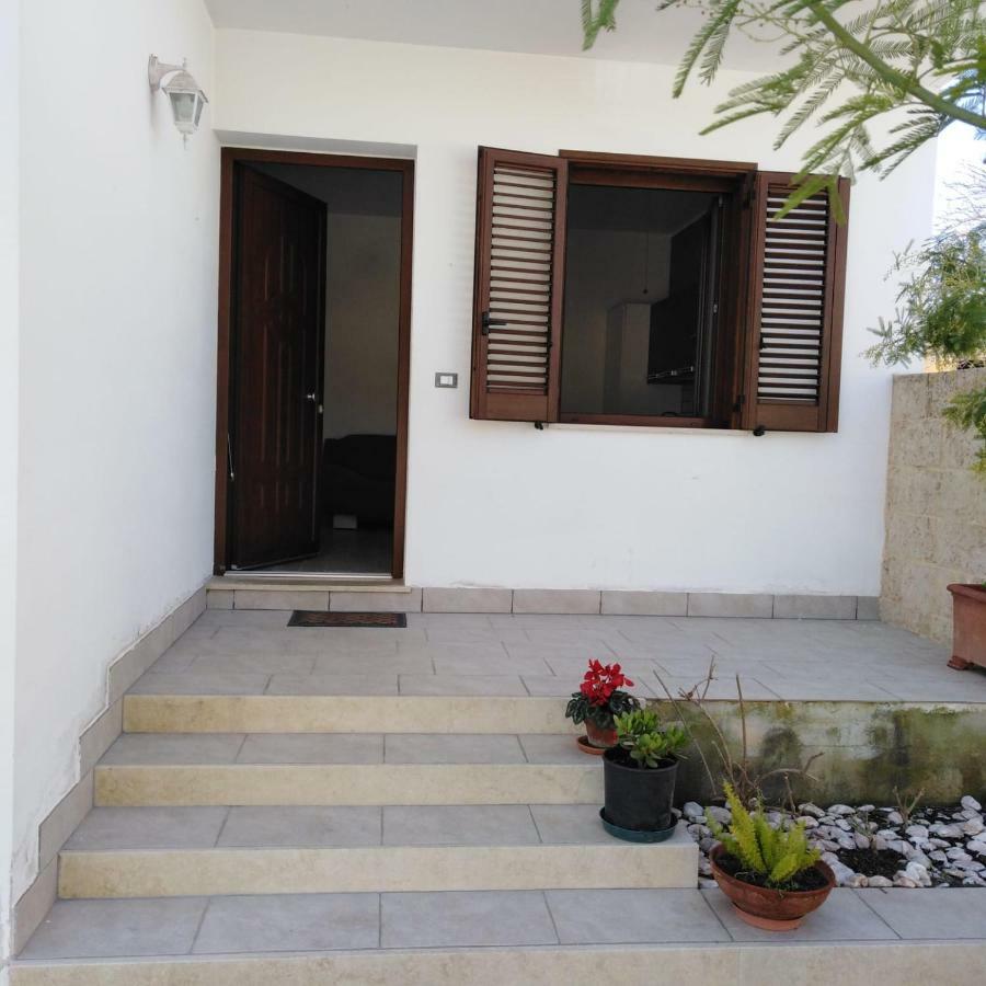 Casa Alessandra Surbo Exterior foto