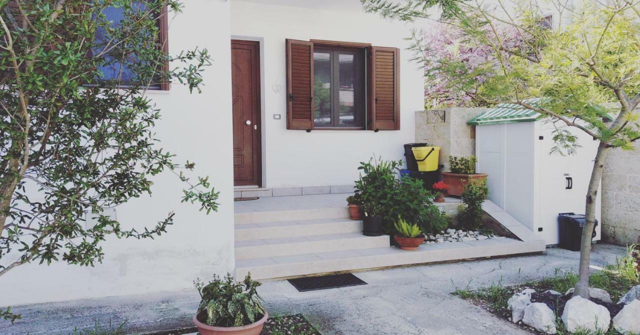 Casa Alessandra Surbo Exterior foto