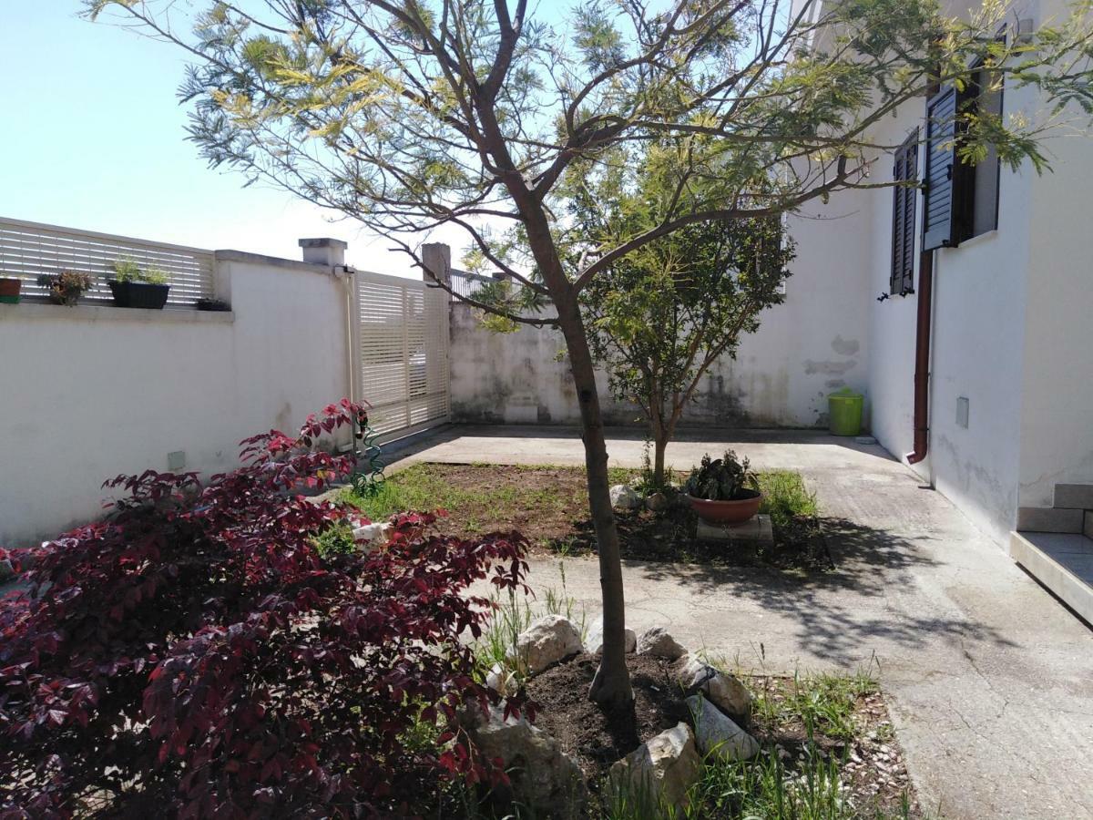 Casa Alessandra Surbo Exterior foto
